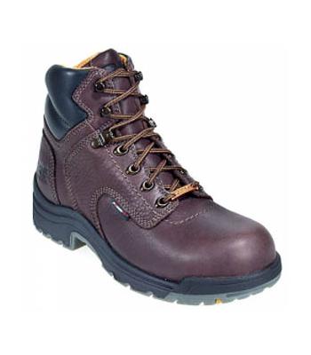 Timberland high heel work boots sale